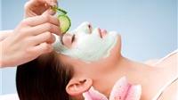 Hướng dẫn các bước chăm sóc da mặt đúng cách tại nhà