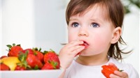 6 chế độ ăn uống cực nguy hiểm cho bé