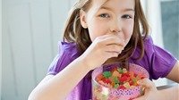 7 tác hại của đồ ăn ngọt đối với sức khỏe trẻ