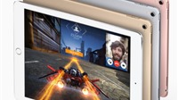 Giới thiệu chung về sản phẩm iPad Pro màn hình 9,7-inch