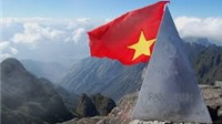 TOP 10 ngọn núi cao nhất Việt Nam