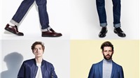 Những phong cách quần jean nam hứa hẹn gây bão trong năm 2016