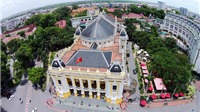 Du lịch Hà Nội: Cẩm nang du lịch Hà Nội từ A đến Z