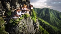 Du lịch 2016: Những lí do để bạn đến vùng đất Phật BHUTAN 1 lần trong đời
