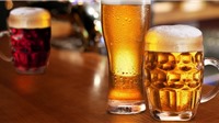 Người không uống rượu bia có xu hướng chết sớm hơn người uống rượu bia