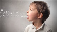 Hội chứng Einstein: Trẻ chậm nói là dấu hiệu của sự thông minh