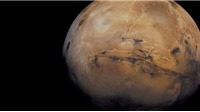 Phát hiện khoa học mới: Phát hiện oxy trên sao Hỏa sau 40 năm