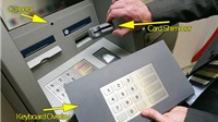10 nguyên tắc sử dụng máy ATM bạn nhất định phải biết