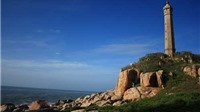 Khám phá ngọn Hải Đăng cổ và cao nhất Đông Nam Á tại Việt Nam