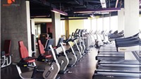 Top 5 phòng gym chất lượng tốt giá hợp lý ở Hà Nội