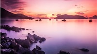 Côn Đảo Việt Nam lọt top 10 địa điểm đáng đi du lịch nhất của Châu Á do Lonely Planet bình chọn