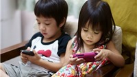 9 tác hại nghiêm trọng của điện thoại thông minh đối với phát triển của trẻ nhỏ
