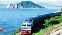 Những thay đổi cần lưu ý khi mua vé tàu Tết Đinh Dậu 2017