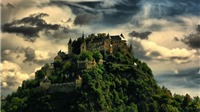 Top 10 lâu đài đẹp nhất trên thế giới