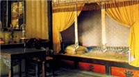 Bí ẩn phong thủy: Nguyên nhân phòng ngủ của Hoàng đế không quá 10 m2?