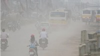 Cơ quan môi trường Mỹ: Chỉ số ô nhiễm không khí Hà Nội đứng thứ 2 thế giới