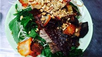 10 món ăn vặt mùa thu quanh phố cổ Hà Nội bạn nên nếm thử