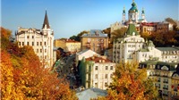 Top 10 thành phố Châu Âu có giá du lịch rẻ nhất