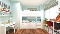 11 mẫu thiết kế phòng ngủ cho bé đẹp hoàn hảo