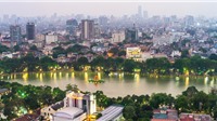 Việt Nam vào top 5 thiên đường nghỉ hưu rẻ nhất thế giới năm 2017