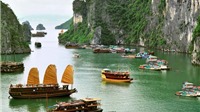 Việt Nam lọt vào Top 10 quốc gia đem lại cuộc sống hạnh phúc cho người nước ngoài