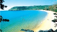Côn Đảo được bình chọn là thiên đường biển hoang sơ đẹp nhất thế giới