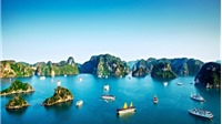Top 12 điểm du lịch tuyệt đẹp bạn nên đi du lịch trong 12 tháng năm 2017 trong đó có Việt Nam