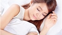 Những lí do bạn nên nằm nghiêng bên trái khi ngủ để có sức khỏe tốt nhất