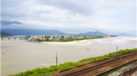 Đường sắt Hà Nội - TP Hồ Chí Minh lọt Top những tuyến đường sắt có phong cảnh đẹp nhất Châu Á