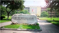 Bảng xếp hạng 30 trường Đại học hàng đầu Việt Nam năm 2017