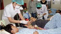 Vào hè, Hà Nội gia tăng số người mắc sốt xuất huyết