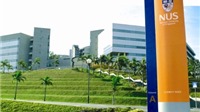 Asean Up công bố 10 trường đại học tốt nhất Đông Nam Á