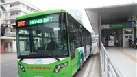 Hà Nội sẽ mở thêm 7 tuyến buýt nhanh BRT