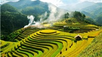 Những điểm du lịch tuyệt đẹp ở Việt Nam bạn nhất định phải ghé thăm