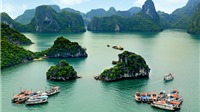 12 địa danh không thể bỏ qua khi du lịch Quảng Ninh