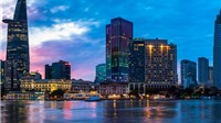 The Reverie Saigon lọt vào danh sách top 50 khách sạn tốt nhất thế giới năm 2017
