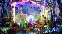 Những địa điểm đón Giáng sinh và năm mời tuyệt nhất ở Việt Nam