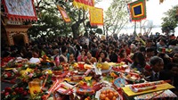 6 địa danh cầu tài lộc linh thiêng được nhiều người đi lễ đầu năm mới ở Hà Nội