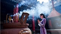 Các bước hành lễ và những điều cần chú ý khi đi lễ chùa đầu năm mới