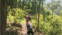 Hướng dẫn khám phá Lũng Chắt Dậu - Tam Đảo