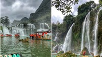 4 thác nước nổi tiếng Việt Nam được giới trẻ check-in hàng loạt