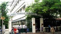 Học Le Lycée theo chương trình của Pháp có đắt không?