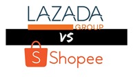 Lazada và Shopee - Nên chọn trang nào mua sắm?
