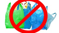 Khay xốp, túi nilong dùng một lần (5): Hành trình ‘khai tử’ đồ nhựa một lần trên Thế giới