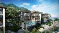 Tuyệt tác nghỉ dưỡng Sun Premier Village The Eden Bay khiến giới đầu tư “choáng váng”