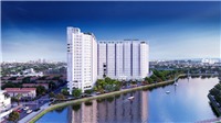Chính thức ra mắt căn hộ 100% view sông ở Bắc Sài Gòn