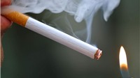 Mỗi năm có gần 1 triệu người chết do hút thuốc lá thụ động
