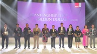 Vinamilk lại được vinh danh trong 300 doanh nghiệp hàng đầu châu Á