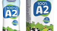 Vinamilk sản xuất sữa A2 đầu tiên tại Việt Nam 