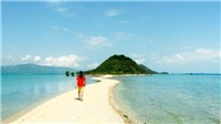 Những hòn đảo mới của Việt Nam đẹp mê li khó bỏ qua mùa hè này